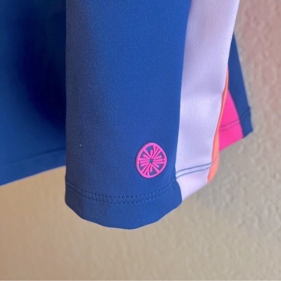 Lilly Pulitzer | UPF 50+ Vanti Bra Tank Top (M) - Picture 7 of 11